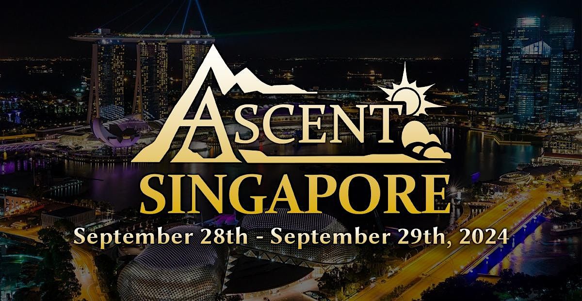 Grand Archive TCG - Ascent Singapore 2024