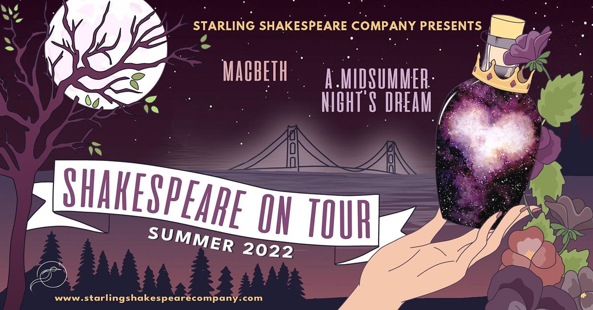 Macbeth - Starling Shakespeare Company (Philadelphia)