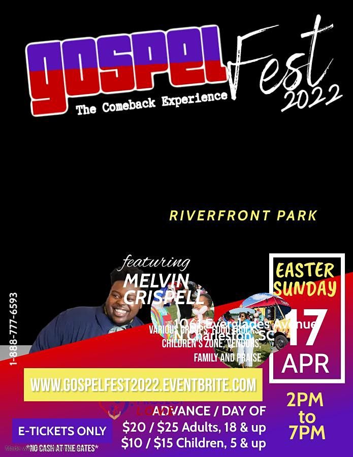 Gospel Fest 2022