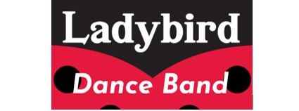 Introducing the Ladybird Dance Band...to Northamptonshire
