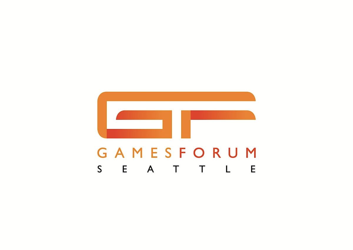 Gamesforum Seattle 2022