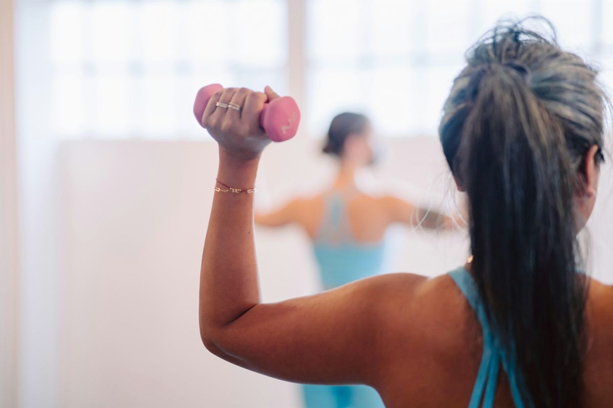 Free barre3 Class