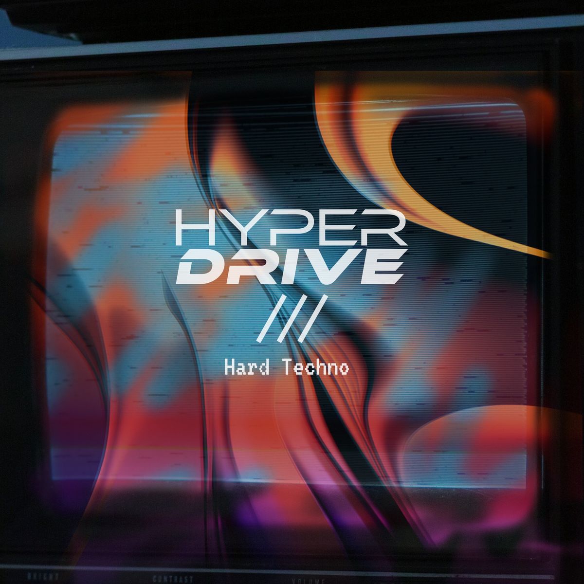 Hyperdrive - Premiere Night