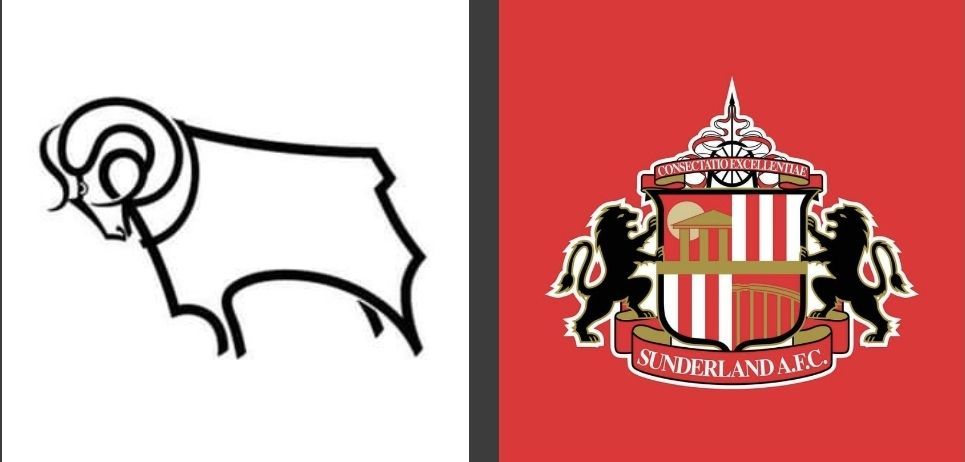 Derby County Vs Sunderland 