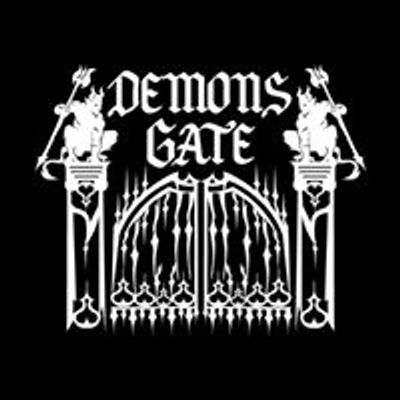 Demons Gate Productions