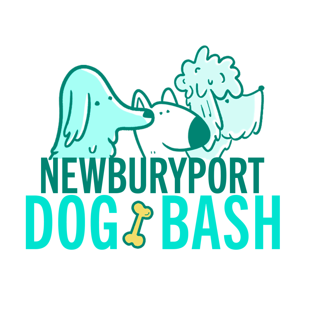 Newburyport Dog Bash!