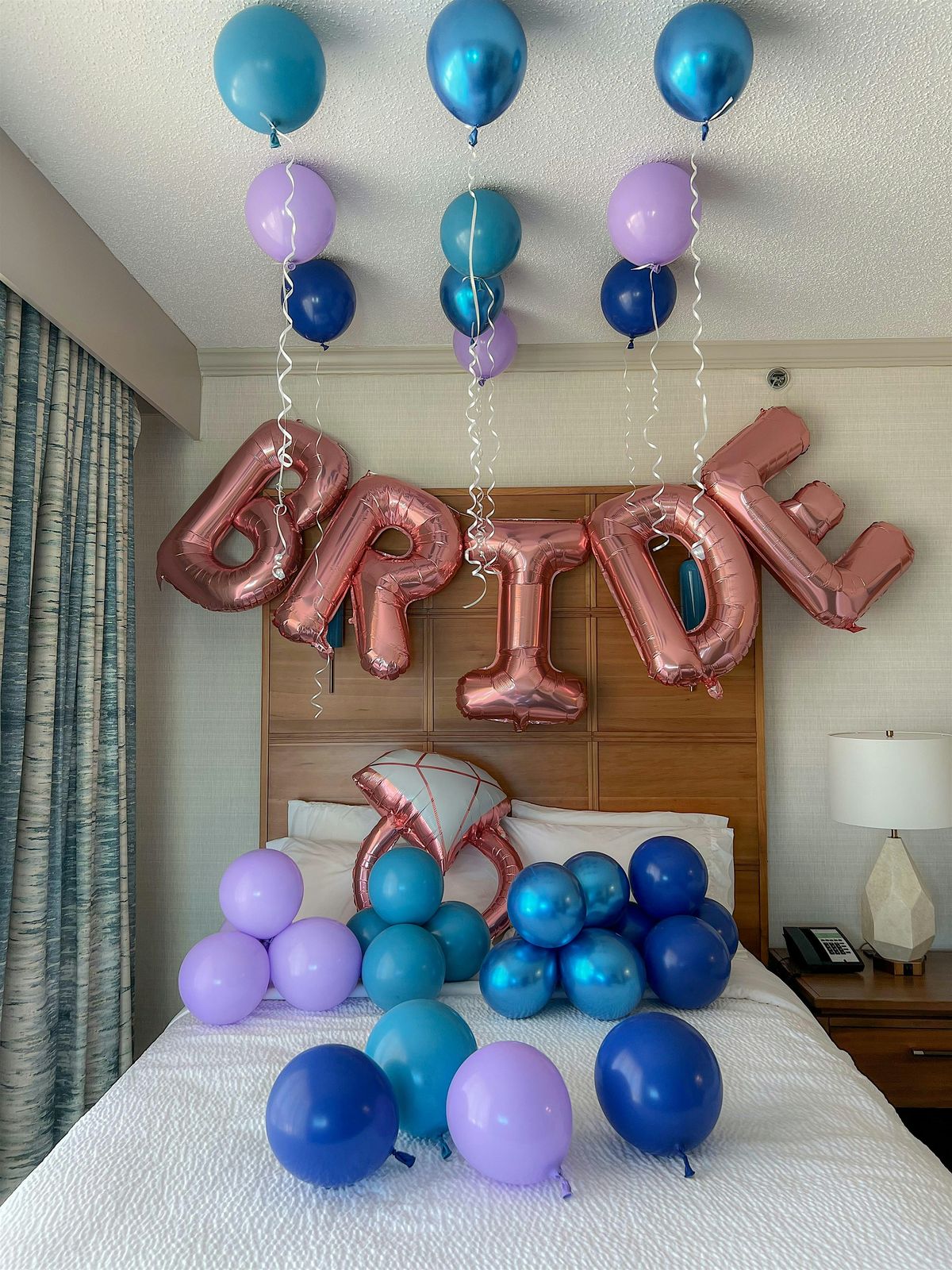 Bachelorette Party Decorations Ocean City Maryland