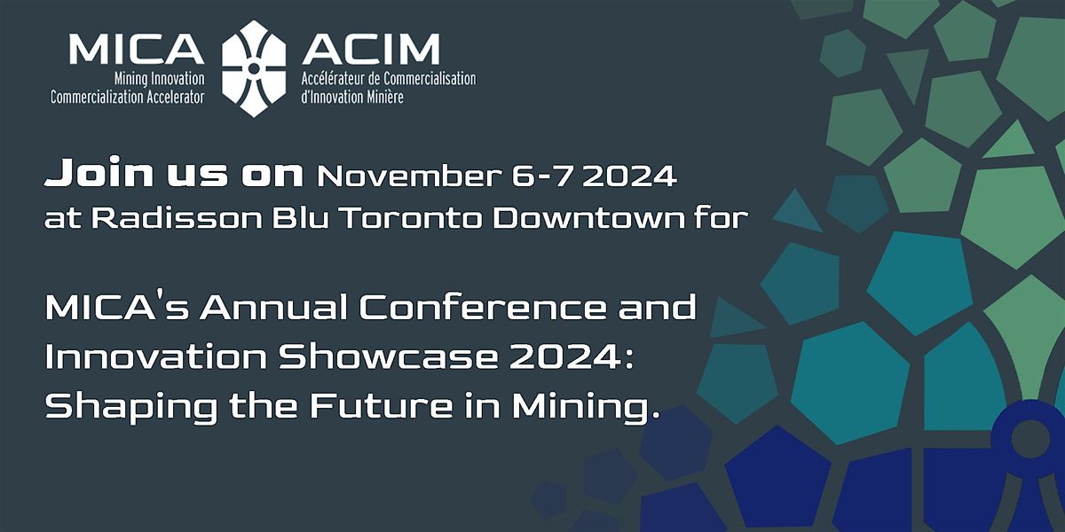 3rd MICA Annual Conference and Innovation Showcase 2024