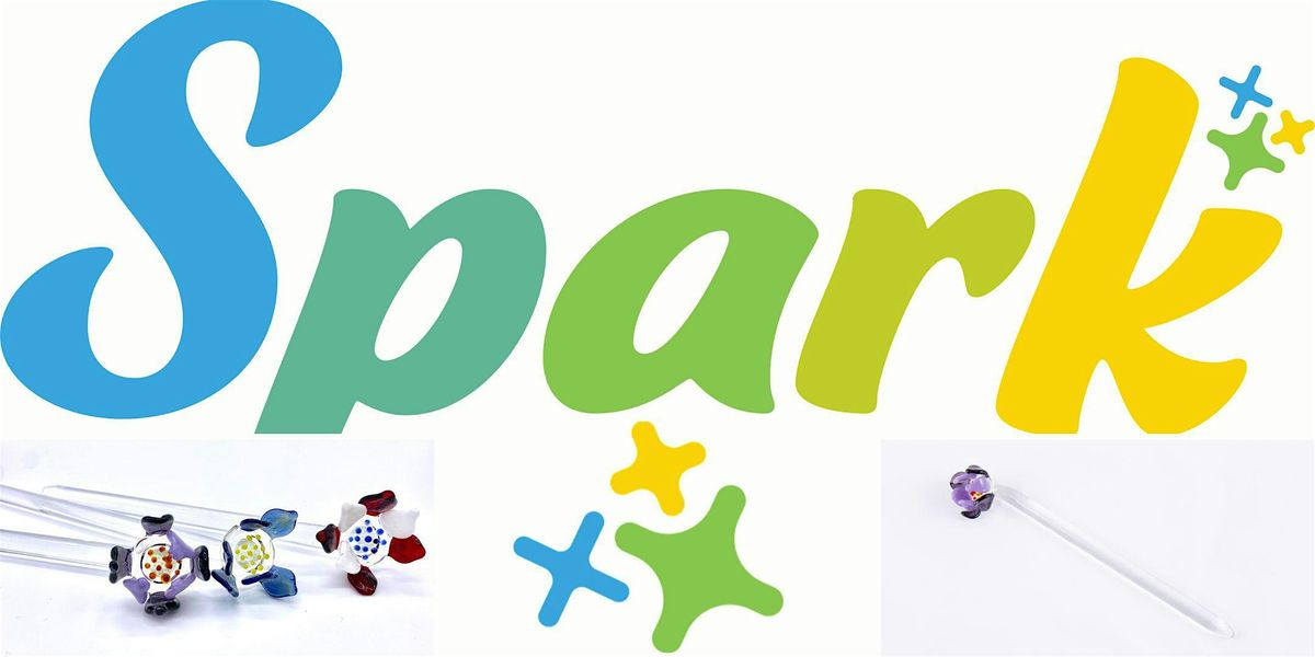 Spark Workshops Friday 6\/21\/2024