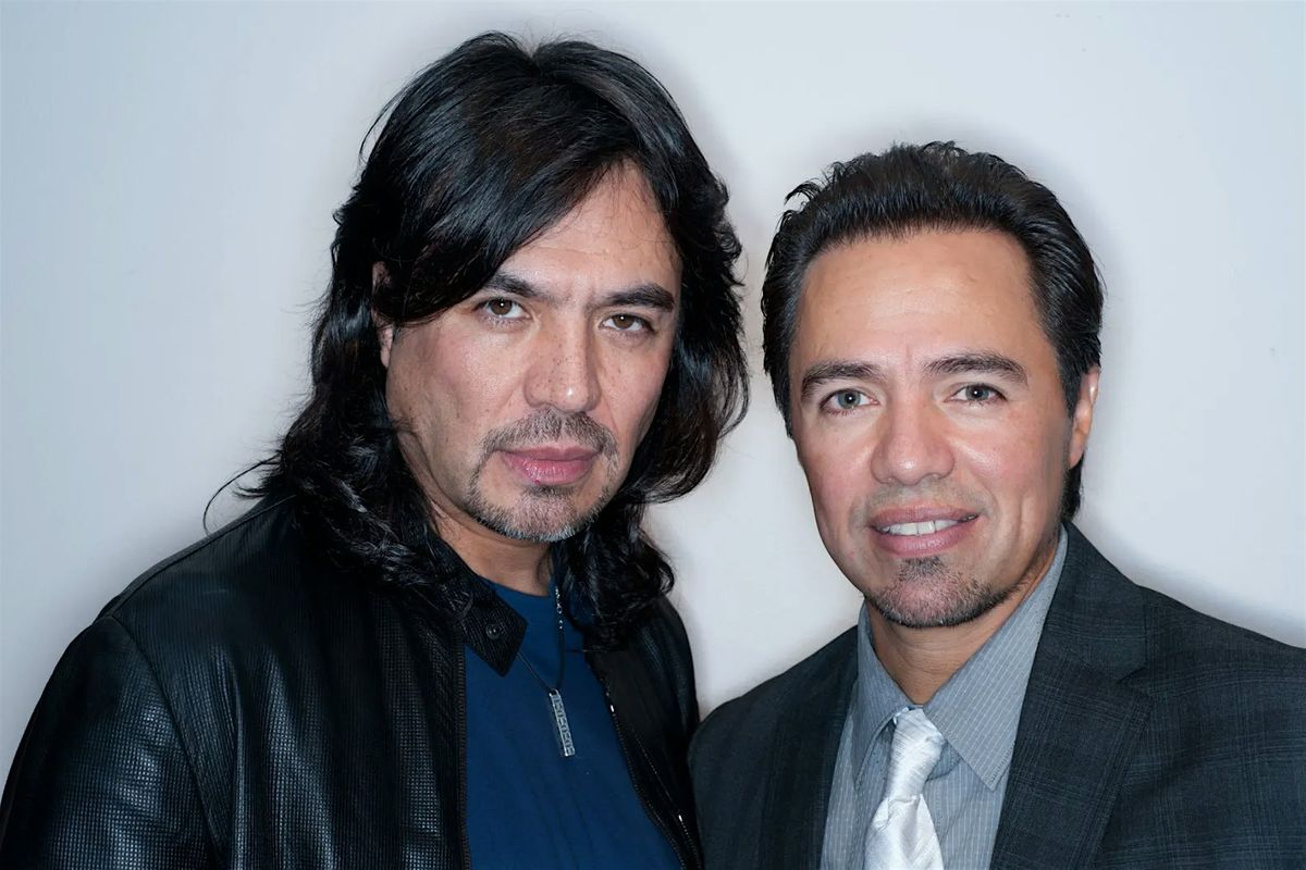 Los Temerarios