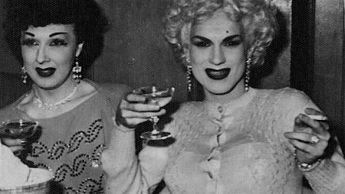 Queers, Queens & Everything In Between; a Gay History Tour of Seattle