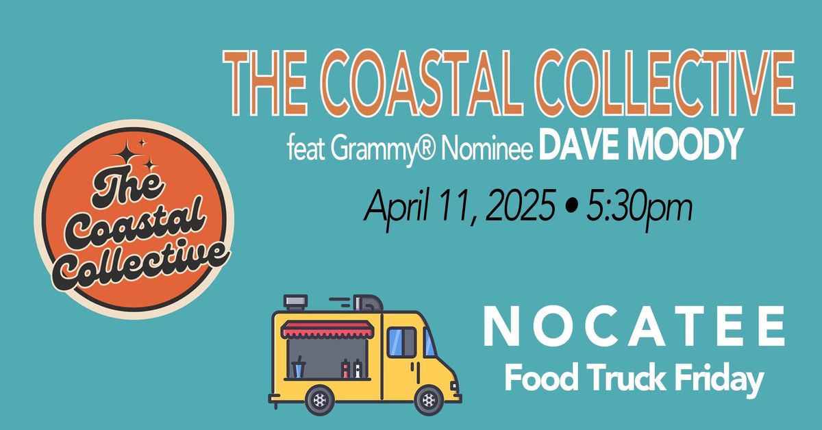 Nocatee Food Truck Friday