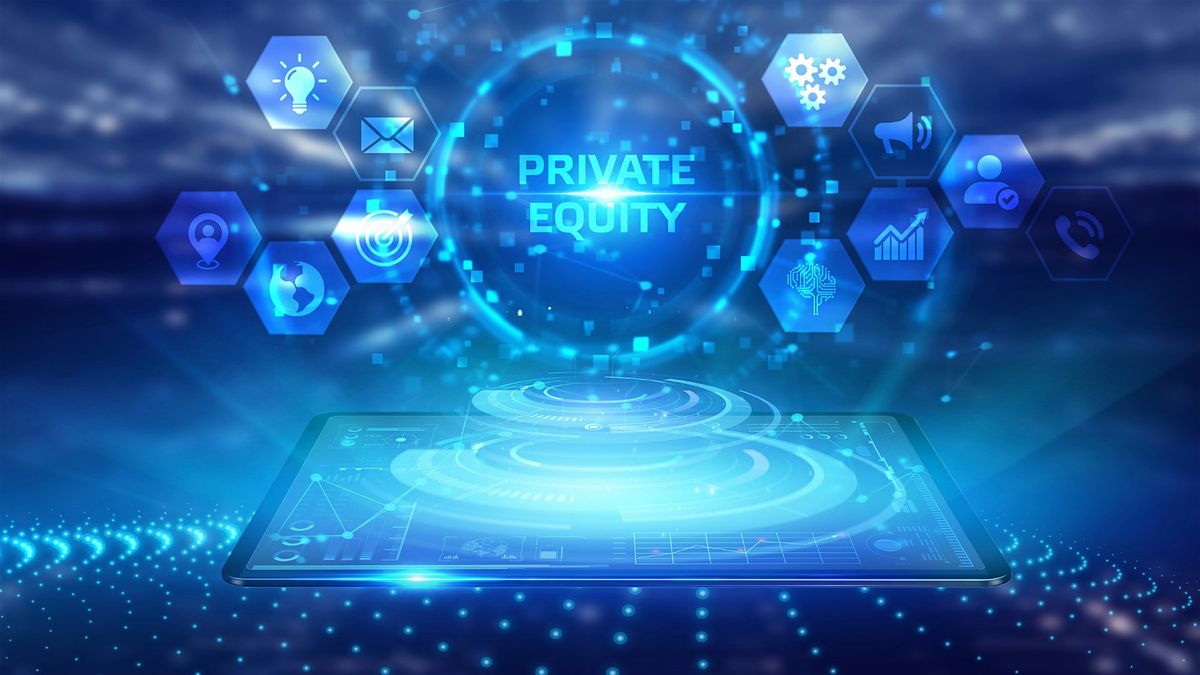 Private Equity, VCs, LPs, Family Offices, Property, Investors Networking