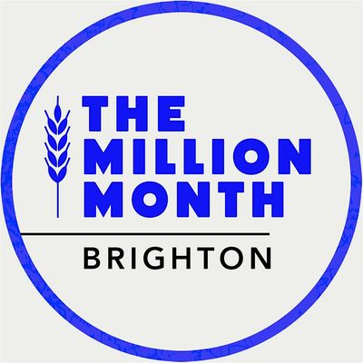 The Million Month Brighton