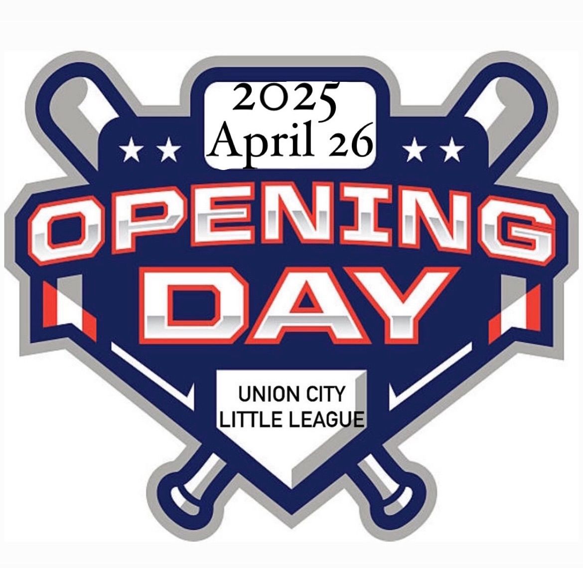 2025 UCLL Opening Day