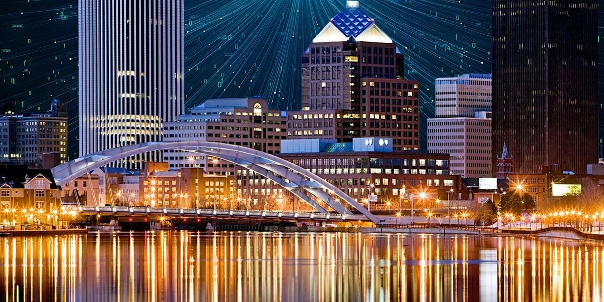 Rochester Business and Ai Networking Event