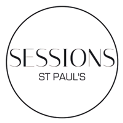 St Paul's Sessions