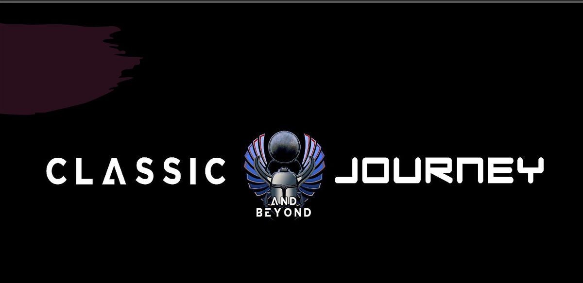 CLASSIC JOURNEY DEBUT AT OLD TOWN BLUES CLUB