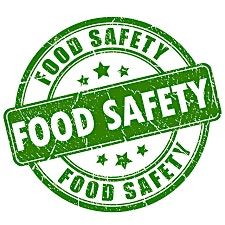 Food Safety level 2 qualification