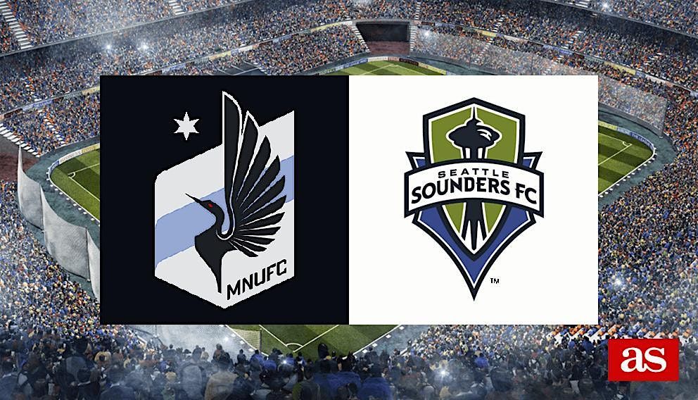 Leagues Cup - Minnesota United FC at Seattle Sounders FC Sporst!