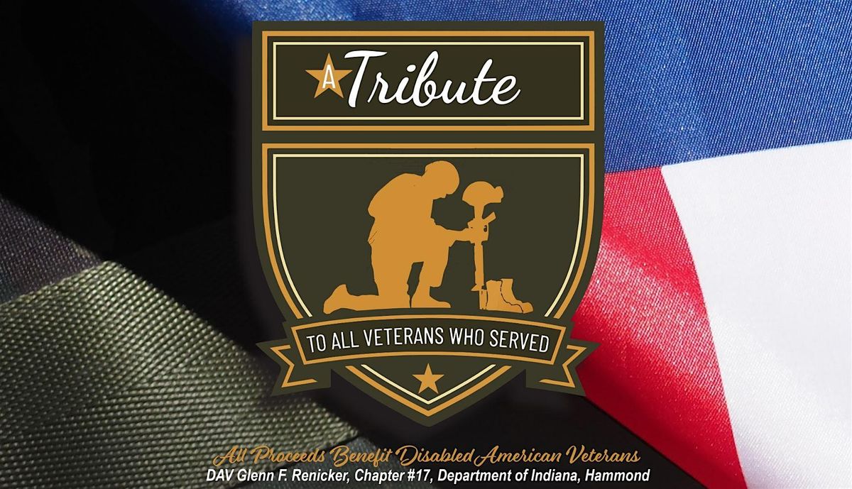 A Tribute To All Veterans Who Served: Winning the Battle at Home