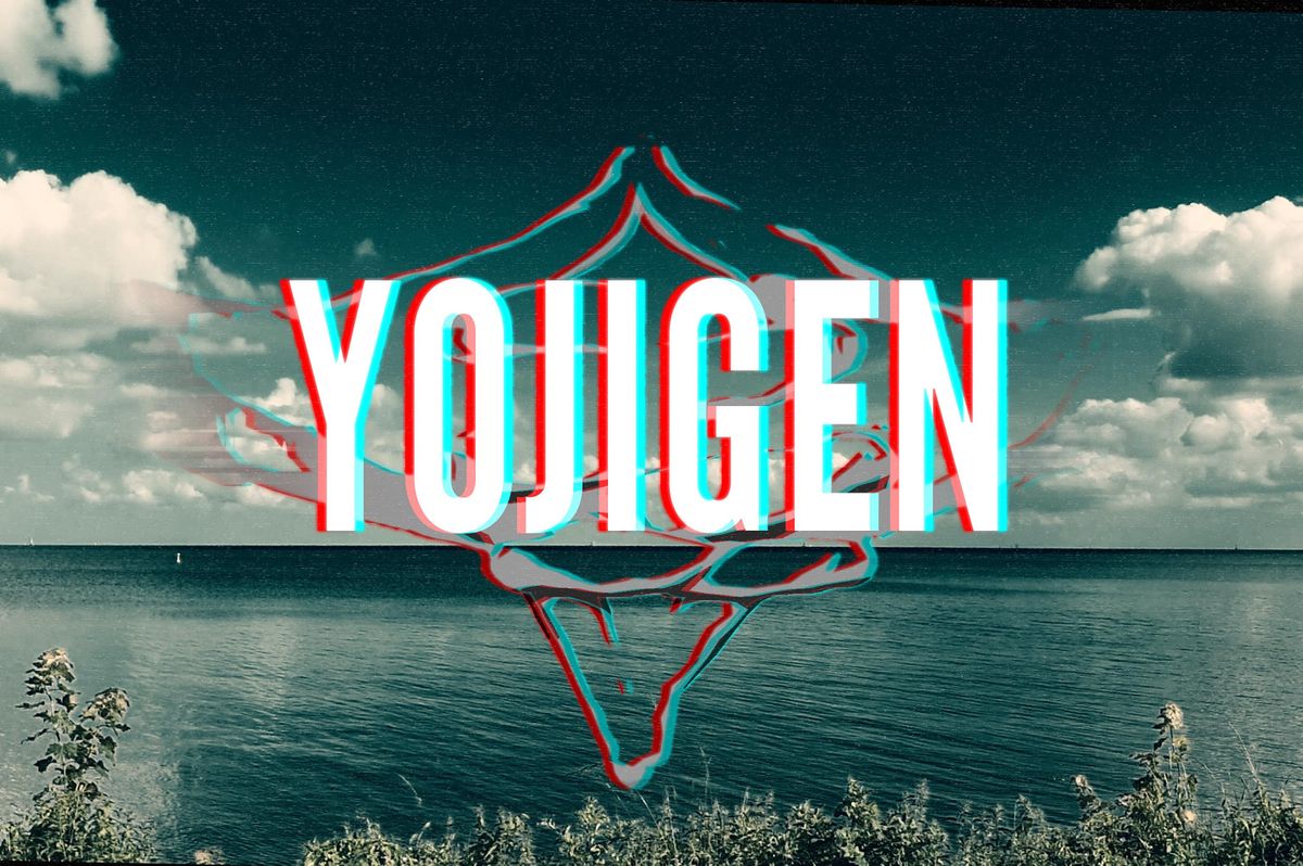 Yojigen Dojo | Hip Hop Work Out
