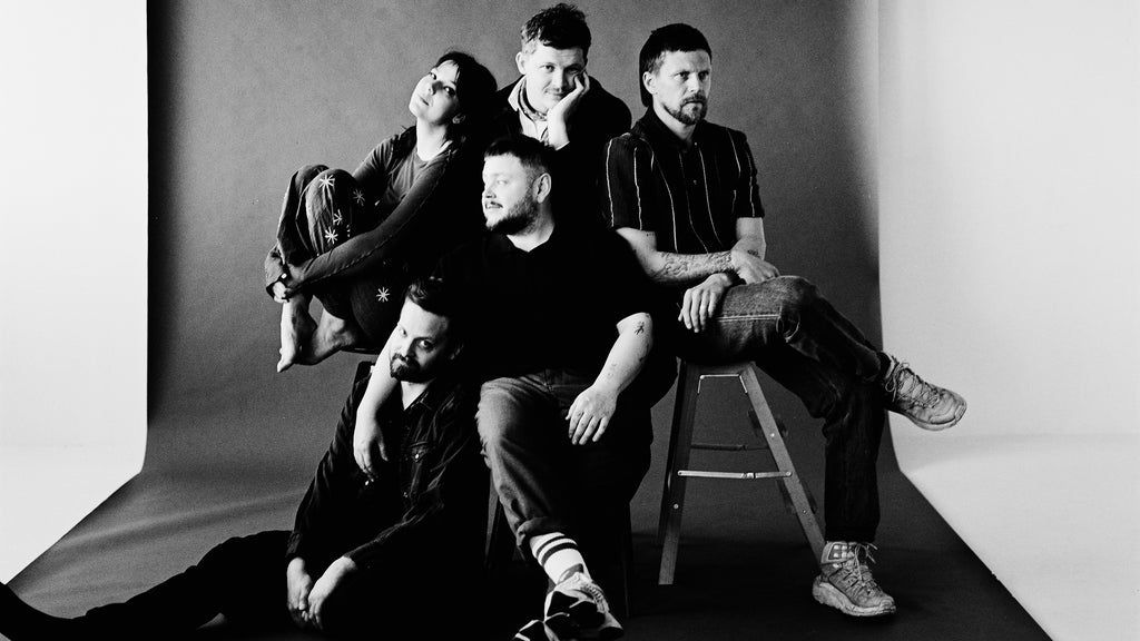 Of Monsters and Men (18+ Event)