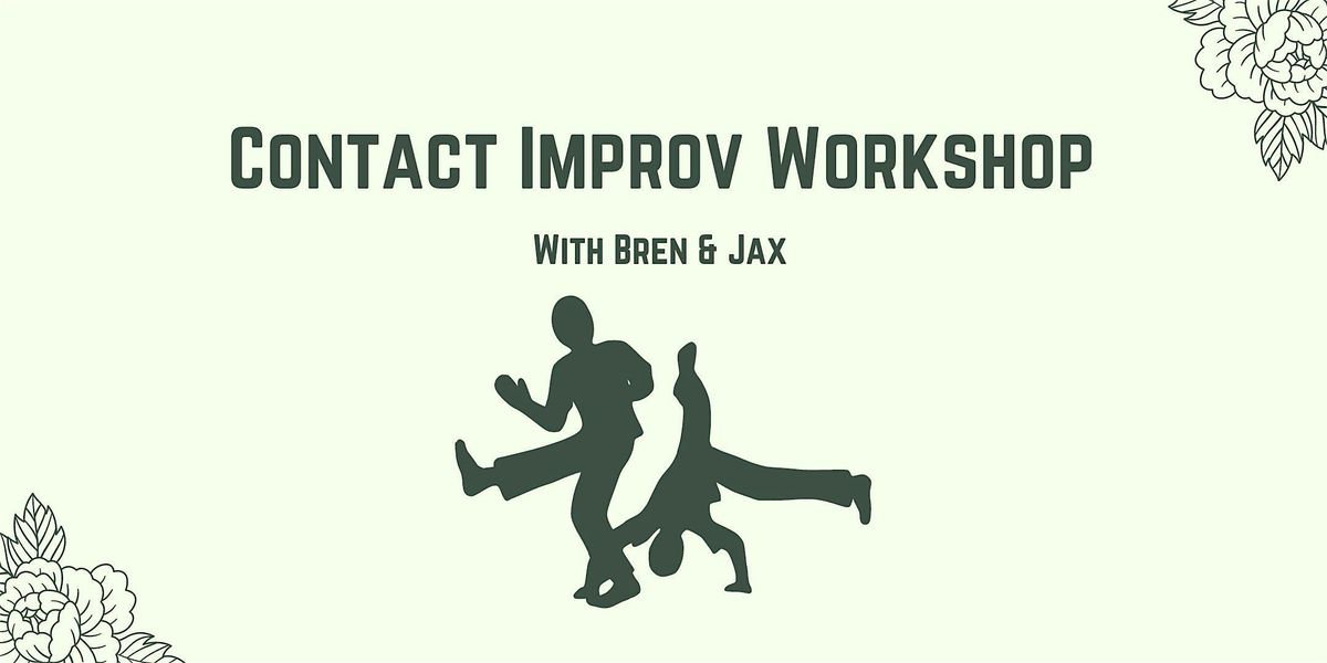 Contact Improv Movement Workshop