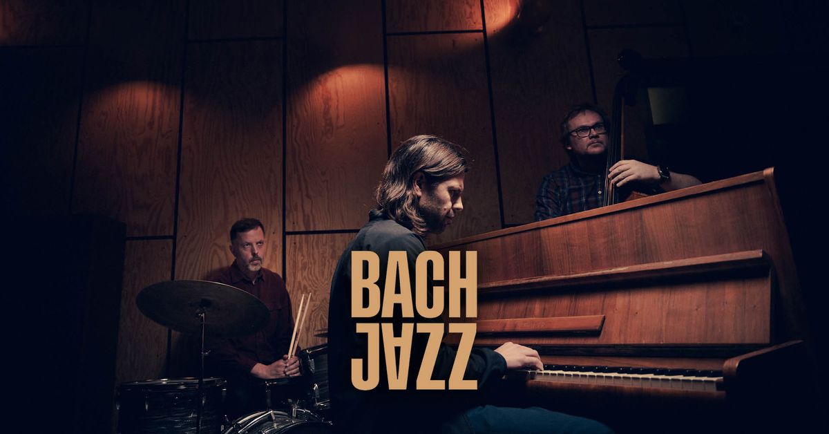 Bach Jazz