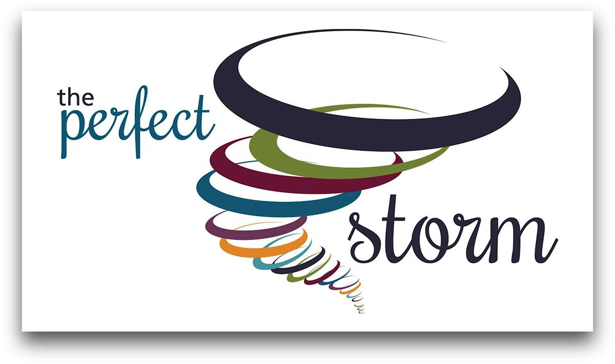 Perfect Storm Workshop Presentation