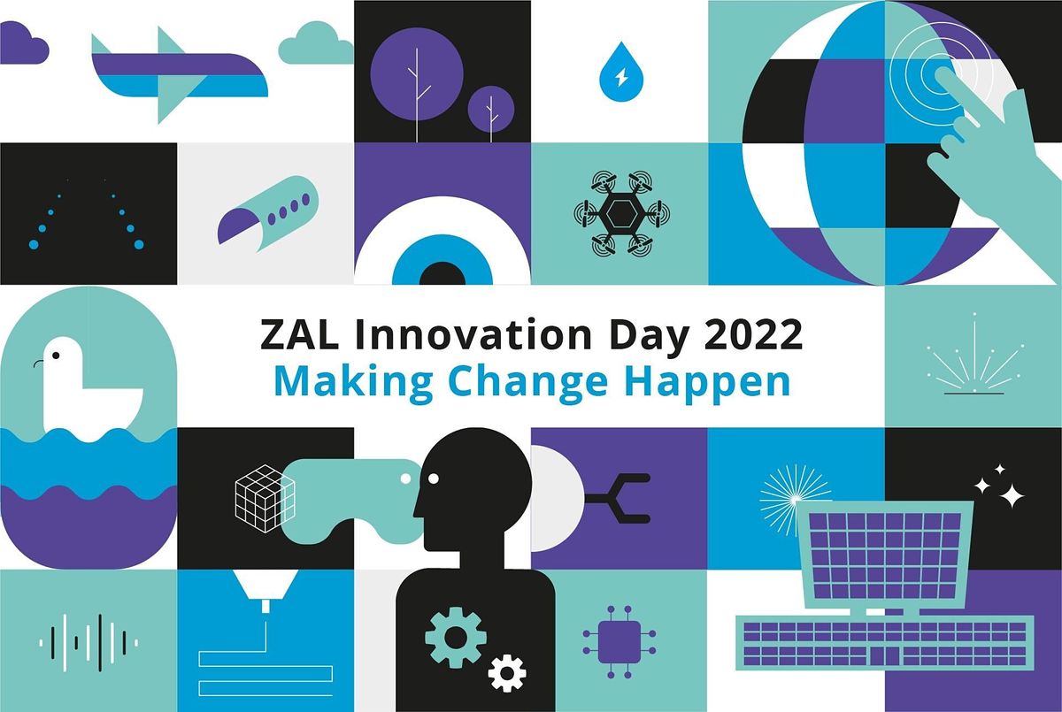 ZAL Innovation Day 2022