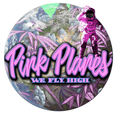 Pink Planes