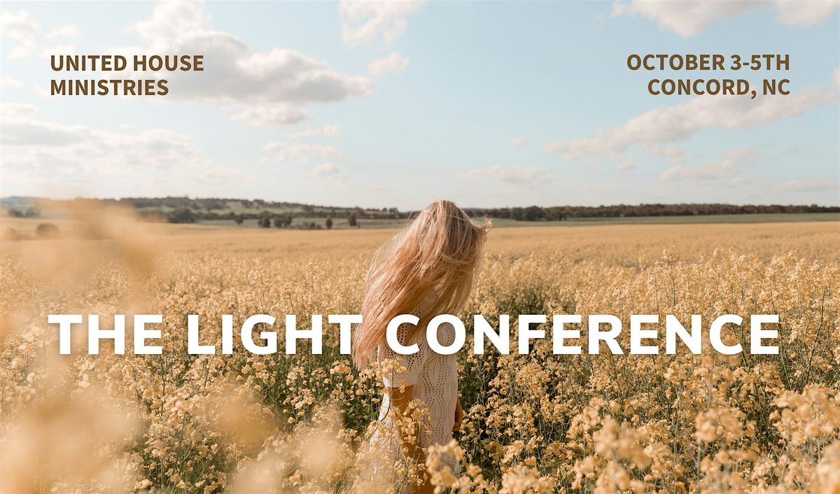 The Light Conference