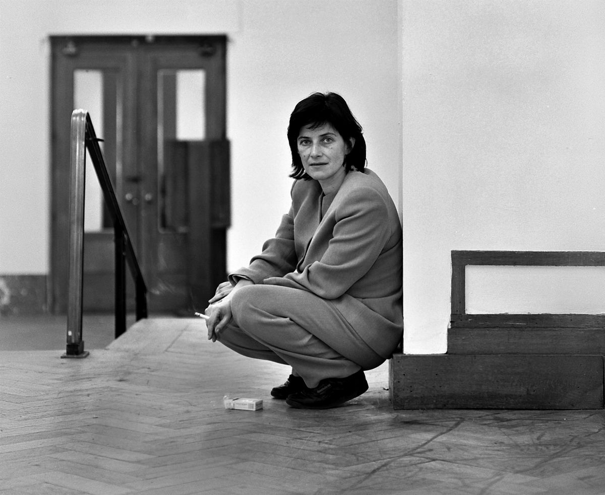 AA24 | Storie sperimentali. Chantal Akerman | Workshop