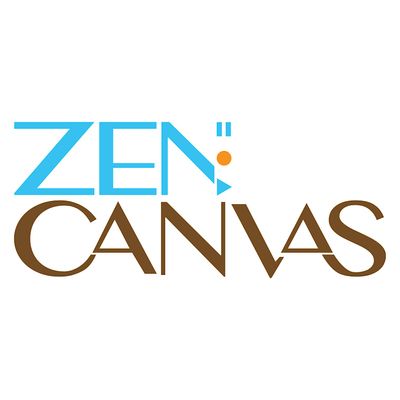 Zen Canvas