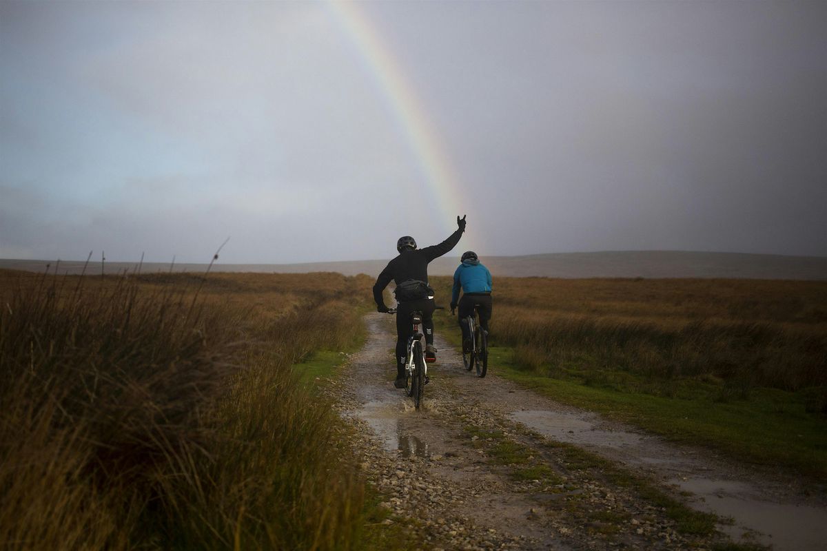 Ilkley Women's Social Ride