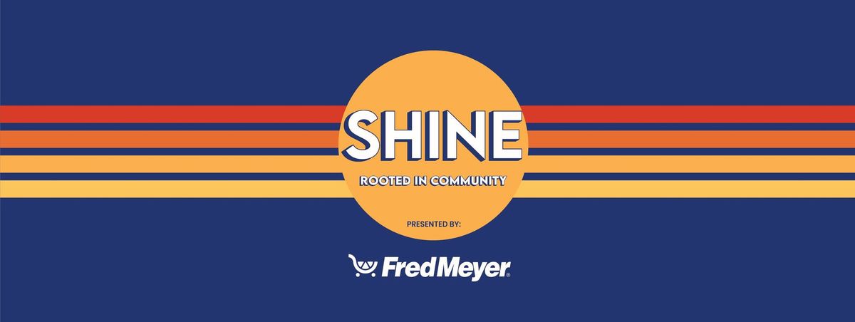 SHINE Gala & Auction: Rooted In Community 