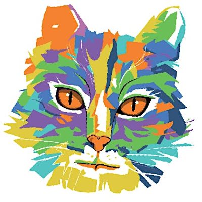 Forgotten Felines of Sonoma County