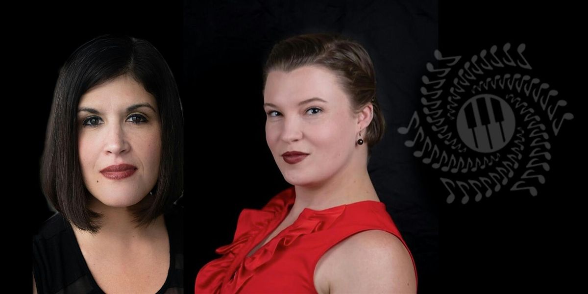Sage Fogle & Dana Lynne Varga \u2013 piano & voice
