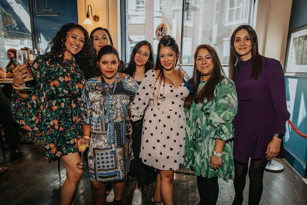 SHOREDITCH DAY PARTY - Bottomless Rum Punch + Unlimited Wings