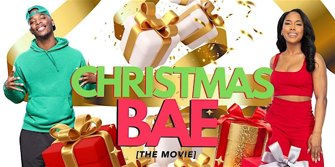 CHRISTMAS BAE [Premiere}