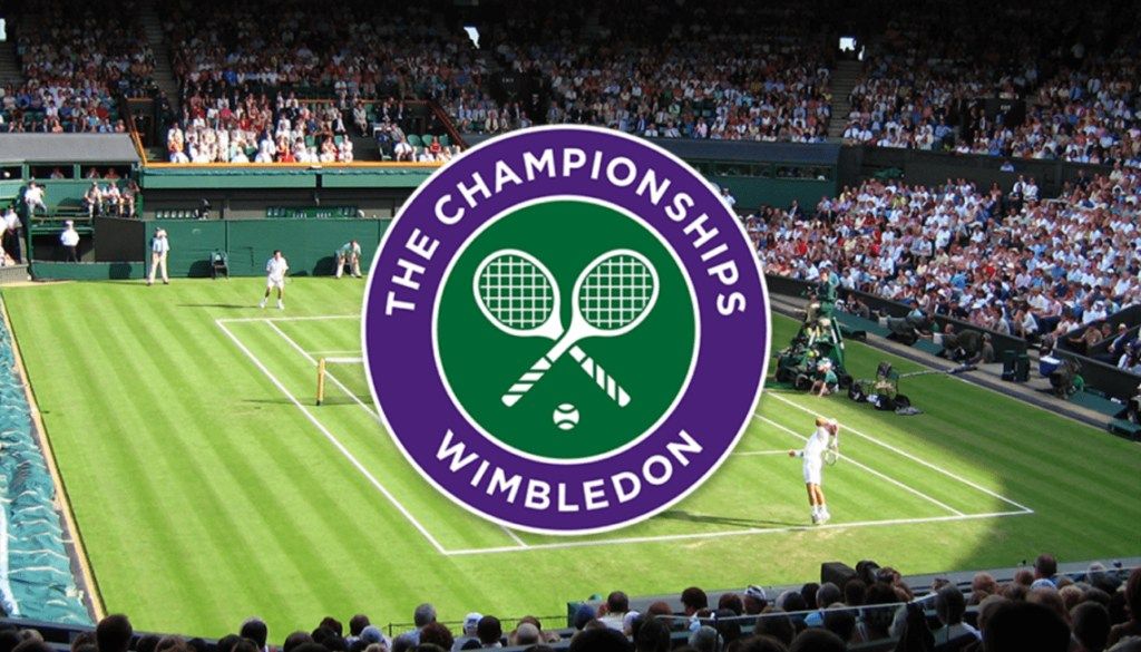Wimbledon Women's Final SAT & Men's Final SUN