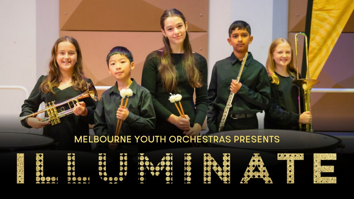 ILLUMINATE 2024 | Ensemble Program Showcase