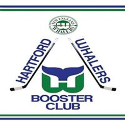 Hartford Whalers Booster Club