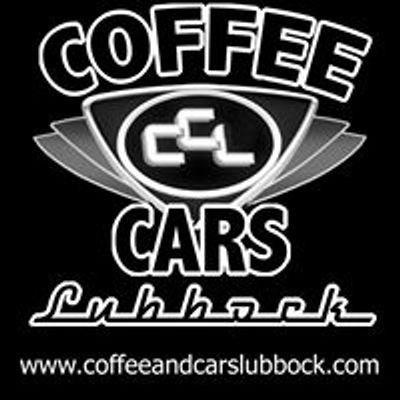 Coffee & Cars Lubbock