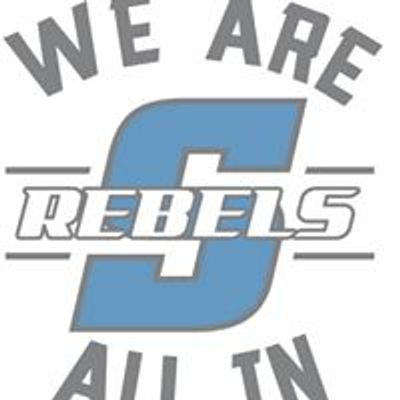 South Bakersfield Rebel Wrestling