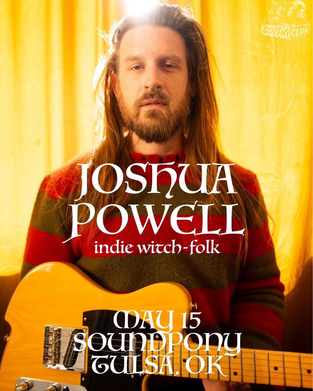 Joshua Powell\/ Mason Maguire\/ Dylan Pittman at Sound Pony