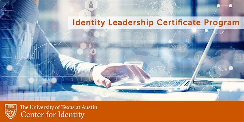 Identity Leadership Online Certificate Program\u2014Spring 2024
