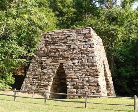 TEEN OUTING: COOPERS FURNACE HIKE