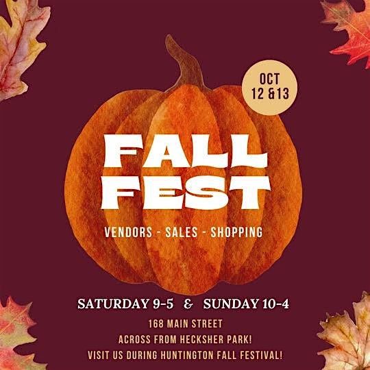 Fall Fest